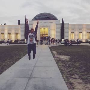 Meet your Posher, Bryan